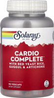 Solaray Cardio Complete