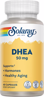 Solaray DHEA