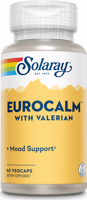 Solaray EuroCalm
