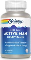 Solaray Once Daily Active Man Multivitamin