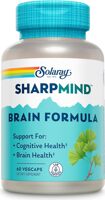 Solaray SharpMind