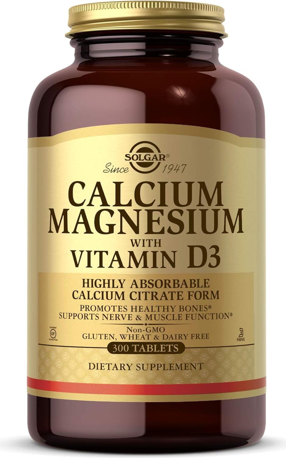 Solgar Calcium Magnesium With Vitamin D3 Save At Priceplow