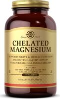 Solgar Chelated Magnesium