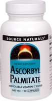 Source Naturals Ascorbyl Palmitate
