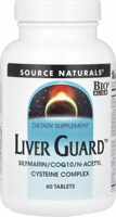 Source Naturals Liver Guard
