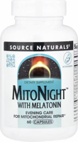 Source Naturals MitoNight with Melatonin