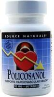 Source Naturals Policosanol