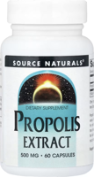 Source Naturals Propolis Extract