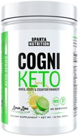 Sparta Nutrition CogniKeto Discount