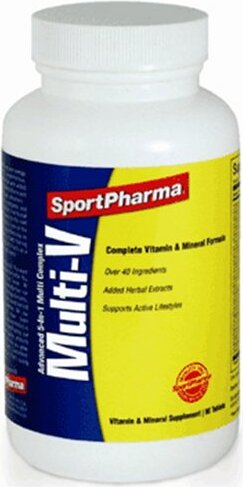 SportPharma | News, Reviews, & Prices at PricePlow