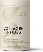 Sports Research Collagen Peptides