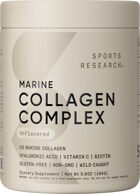 Sports Research Marine Collagen Complex