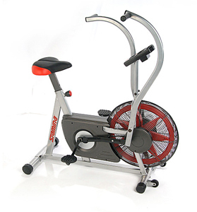 stamina air resistance bike