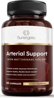 Sunergetic Arterial Support