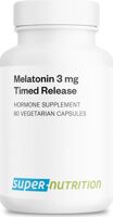 Super Nutrition Melatonin
