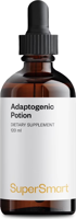 SuperSmart Adaptogenic Potion