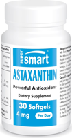SuperSmart Astaxanthin