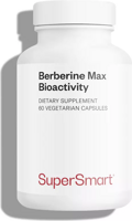 SuperSmart Berberine Max Bioactivity
