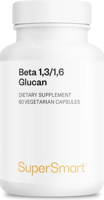 SuperSmart Beta 1,3/6 Glucan 
