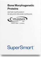 SuperSmart Bone Morphogenetic Proteins