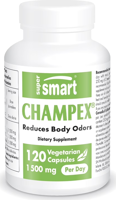 SuperSmart Champex