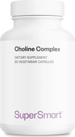 SuperSmart Choline Complex