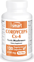 SuperSmart Cordyceps Cs-4