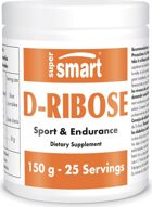 SuperSmart D-Ribose