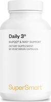 SuperSmart Daily 3