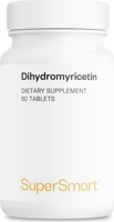 SuperSmart Dihydromyricetin