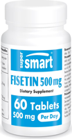 SuperSmart Fisetin
