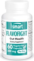 SuperSmart FlavoFight