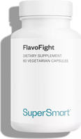 SuperSmart FlavoFight