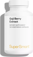 SuperSmart Goji Berry Extract