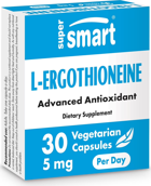 SuperSmart L-Ergothioneine