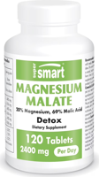 SuperSmart Magnesium Malate