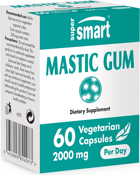 SuperSmart Mastic Gum
