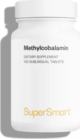 SuperSmart Methylcobalamin