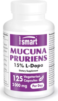 SuperSmart Mucuna Pruriens