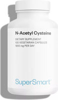SuperSmart N-Acetyl Cysteine