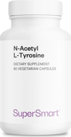 SuperSmart N-Acetyl L-Tyrosine