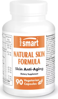 SuperSmart Natural Skin Formula