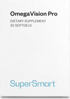 SuperSmart OmegaVision Pro