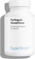 SuperSmart Perlingual Glutathione