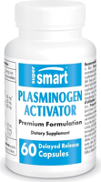 SuperSmart Plasminogen Activator