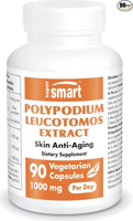 SuperSmart Polypodium Leucotomos Extract