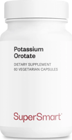 SuperSmart Potassium Orotate