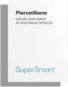 SuperSmart Pterostilbene