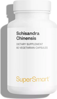 SuperSmart Schisandra Chinensis