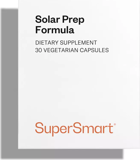 SuperSmart Solar Prep Formula